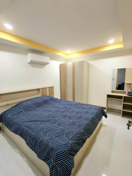bedroom of Chiang Mai ViewPlace 2