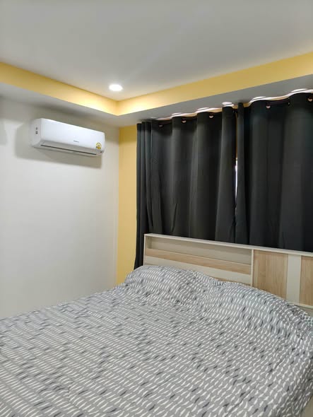 bedroom of Chiang Mai ViewPlace 2
