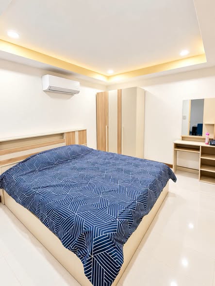 bedroom of Chiang Mai ViewPlace 2