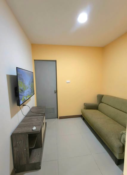 living room of Chiang Mai ViewPlace 2