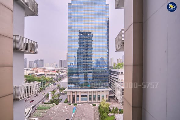 Circle Condominium