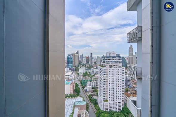 Circle Condominium