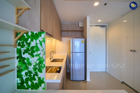bathroom of Circle Living Prototype