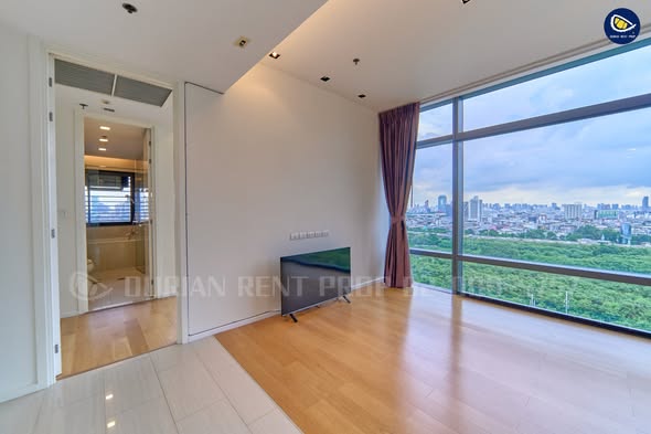 bedroom of Circle Living Prototype