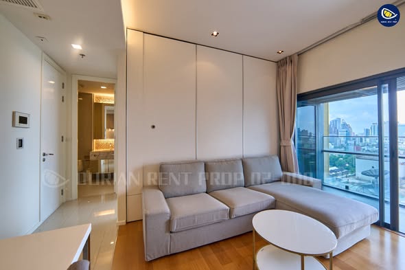 bedroom of Circle Living Prototype