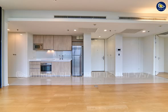 room interior of Circle Living Prototype