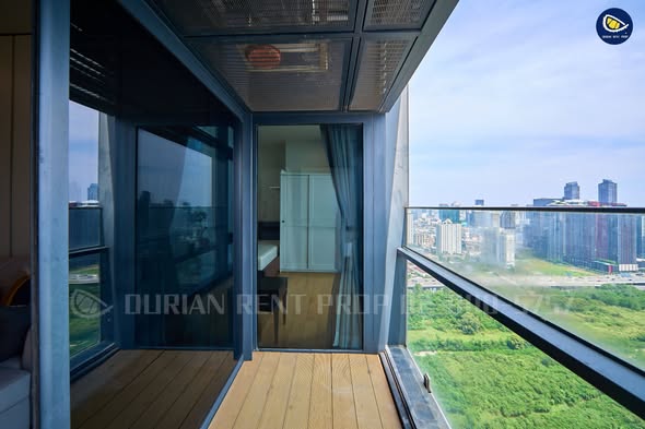 room interior of Circle Living Prototype