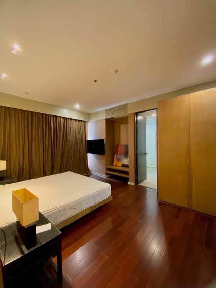 bedroom of Citi smart Sukhumvit 18