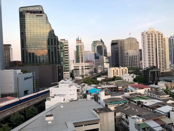 Citi smart Sukhumvit 18