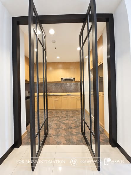 room interior of Citi smart Sukhumvit 18