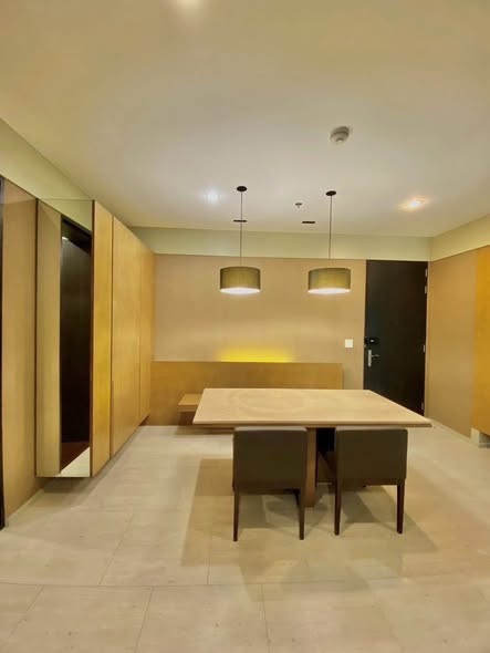 room interior of Citi smart Sukhumvit 18