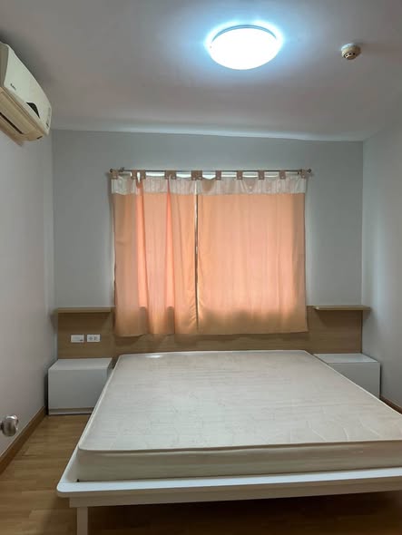 bedroom of City Home Rattanathibet