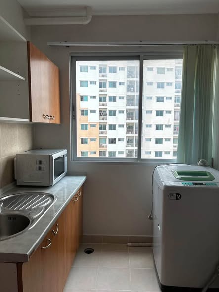 City Home Rattanathibet