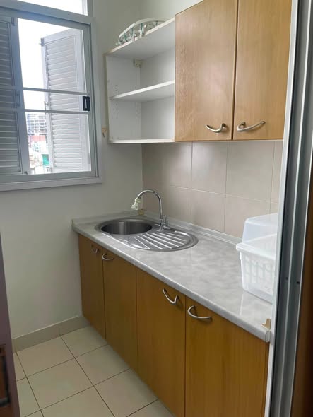 bathroom of City Home Sukhumvit