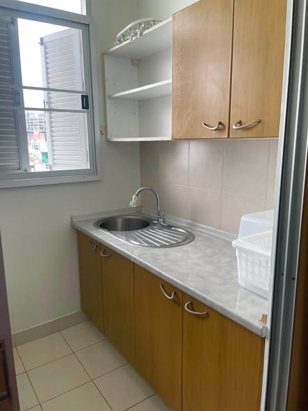 bathroom of City Home Sukhumvit