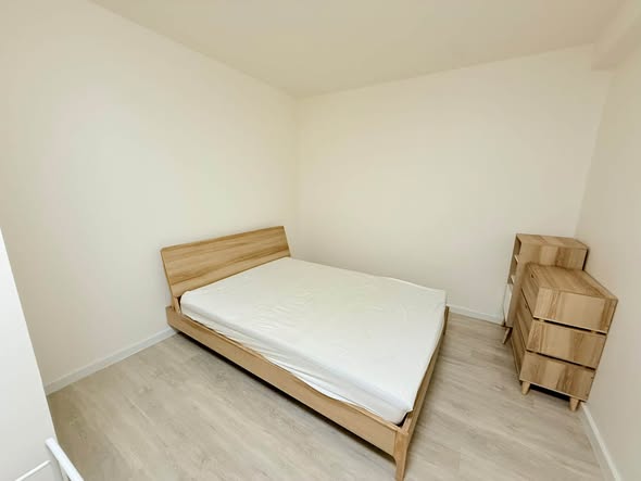 bedroom of City Home Sukhumvit