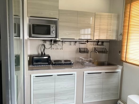 City Home Sukhumvit