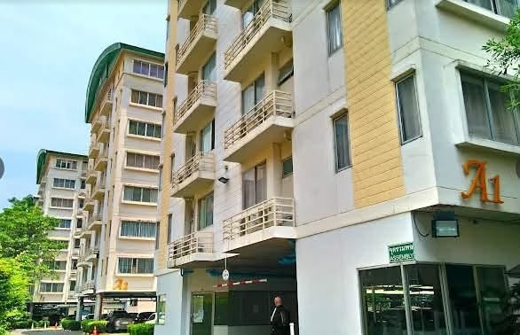 City Home Sukhumvit