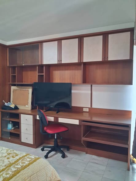 room interior of cityvilla