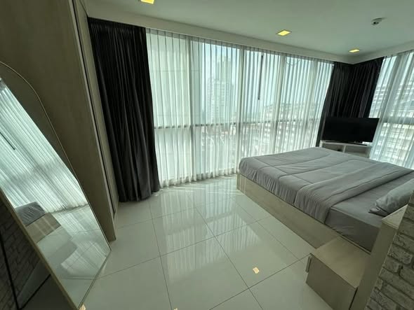 bedroom of CLOUD Thonglor-Phetchaburi