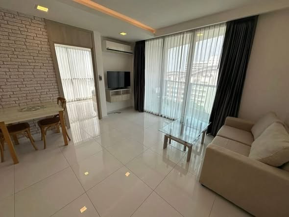 bedroom of CLOUD Thonglor-Phetchaburi