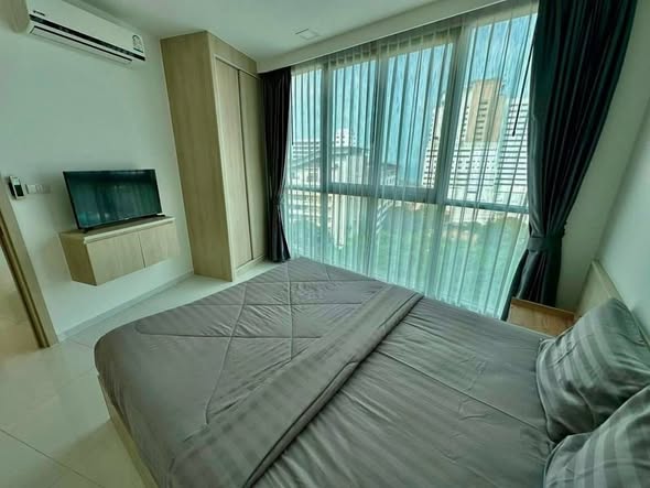 bedroom of CLOUD Thonglor-Phetchaburi