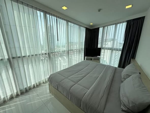 bedroom of CLOUD Thonglor-Phetchaburi