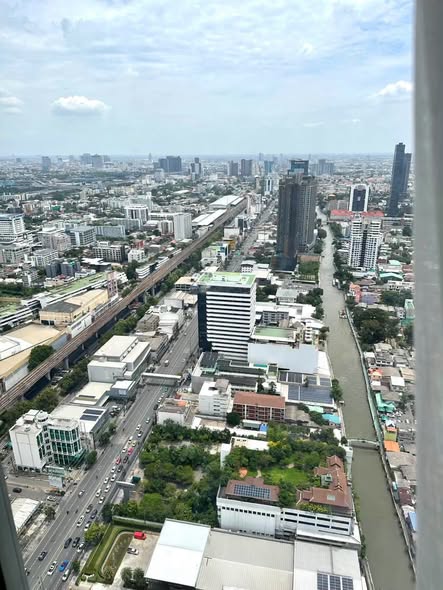 CLOUD Thonglor-Phetchaburi