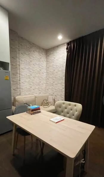 room interior of CLOUD Thonglor-Phetchaburi