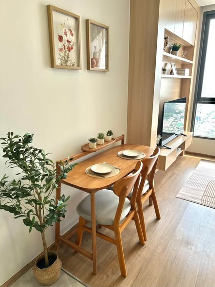 room interior of CLOUD Thonglor-Phetchaburi