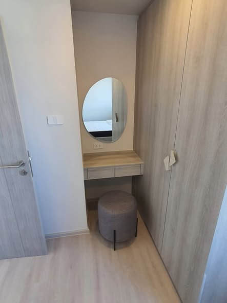 bathroom of COBE Ratchada-Rama 9