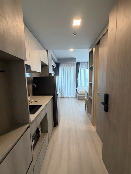 bathroom of COBE Ratchada-Rama 9