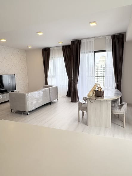 bedroom of COBE Ratchada-Rama 9