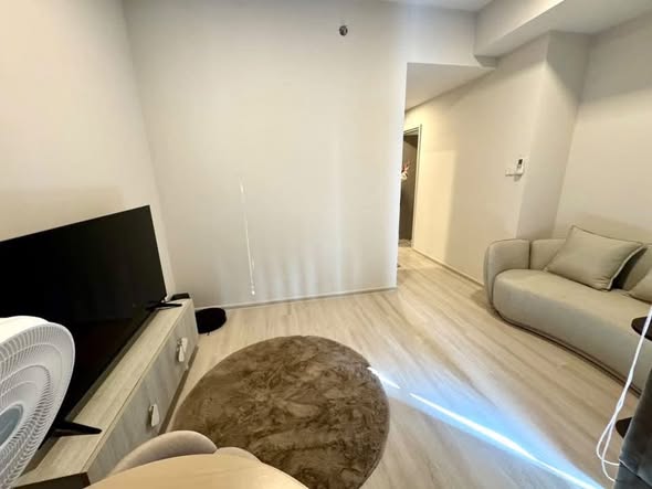 living room of COBE Ratchada-Rama 9