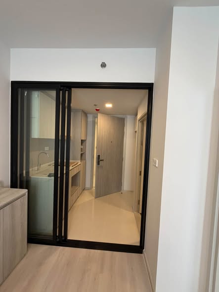 room interior of COBE Ratchada-Rama 9