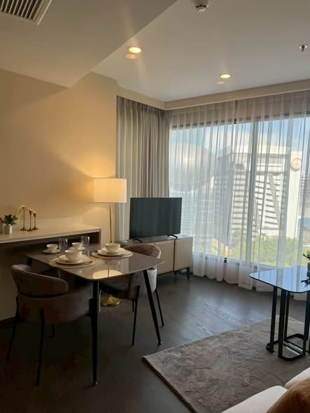 bedroom of Coco Parc