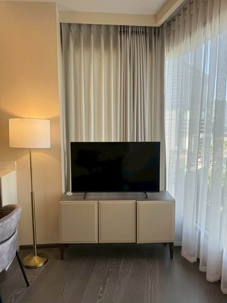 living room of Coco Parc
