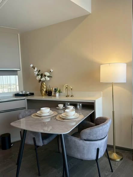 room interior of Coco Parc