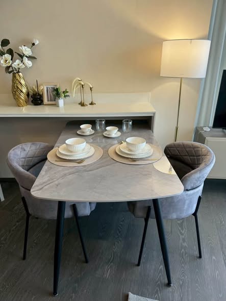 room interior of Coco Parc