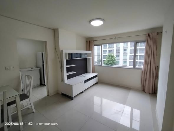 bedroom of Condo One Sukhumvit67