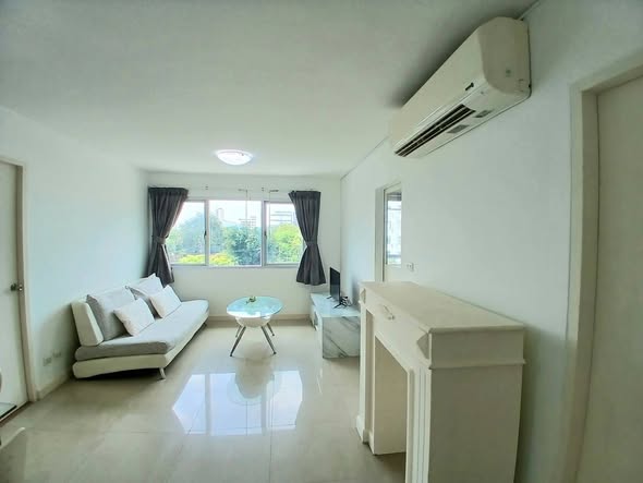 bedroom of Condo One Thong Lo