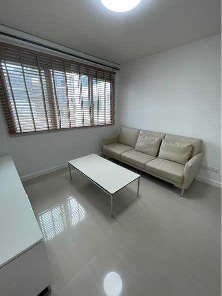 Condo One Thong Lo