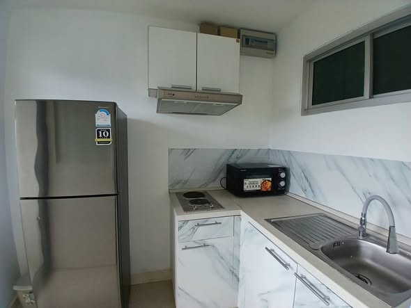 Condo One Thong Lo