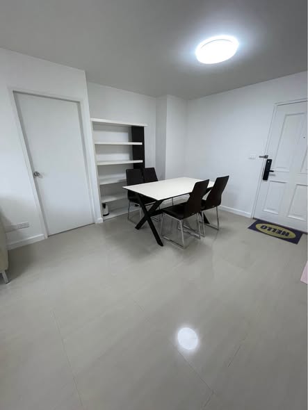Condo One Thong Lo