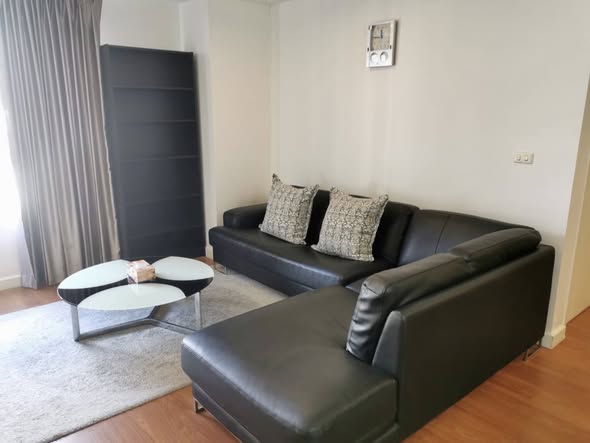 living room of Condo One X