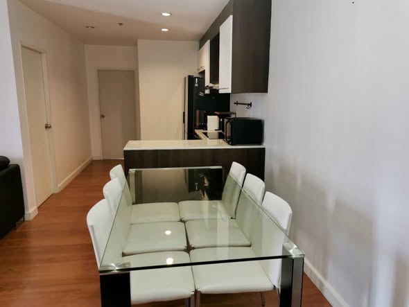 room interior of Condo One X