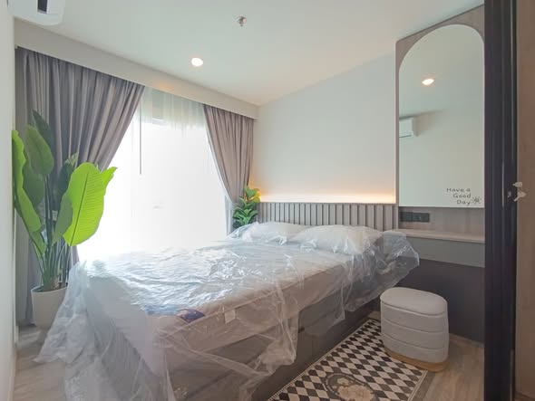 bedroom of Condo Regent Home 7/1