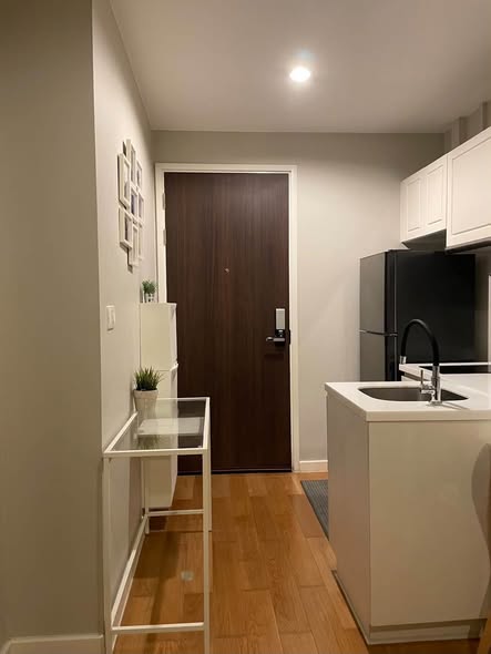 room interior of Condolette Dwell Sukhumvit 26