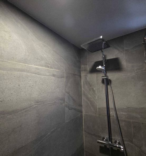bathroom of CONNER Ratchathewi