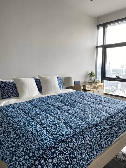 bedroom of CONNER Ratchathewi